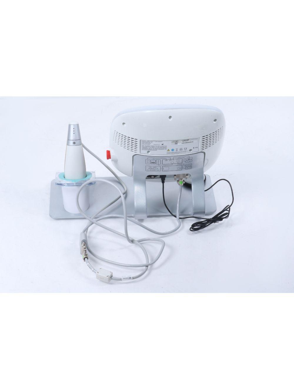 Solta Clear + Brilliant Fractional Skin Rejuvenation Laser Wrinkles 1440nm Diode Solta Medical