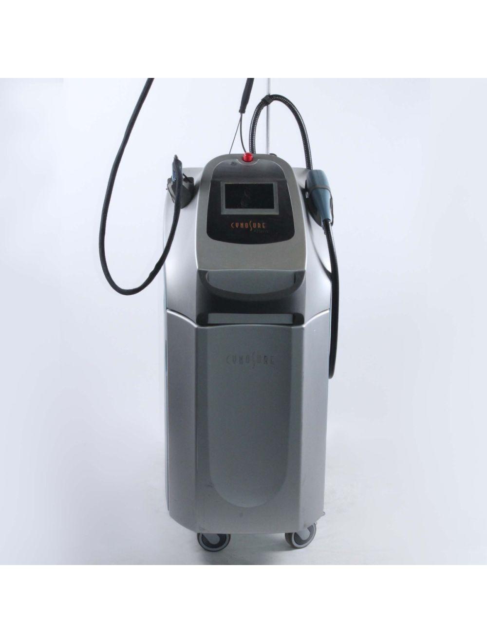 2007 Cynosure Affirm XPL 1320 1440 Nd:YAG & IPL Skin Rejuvenation Pigment Laser Cynosure