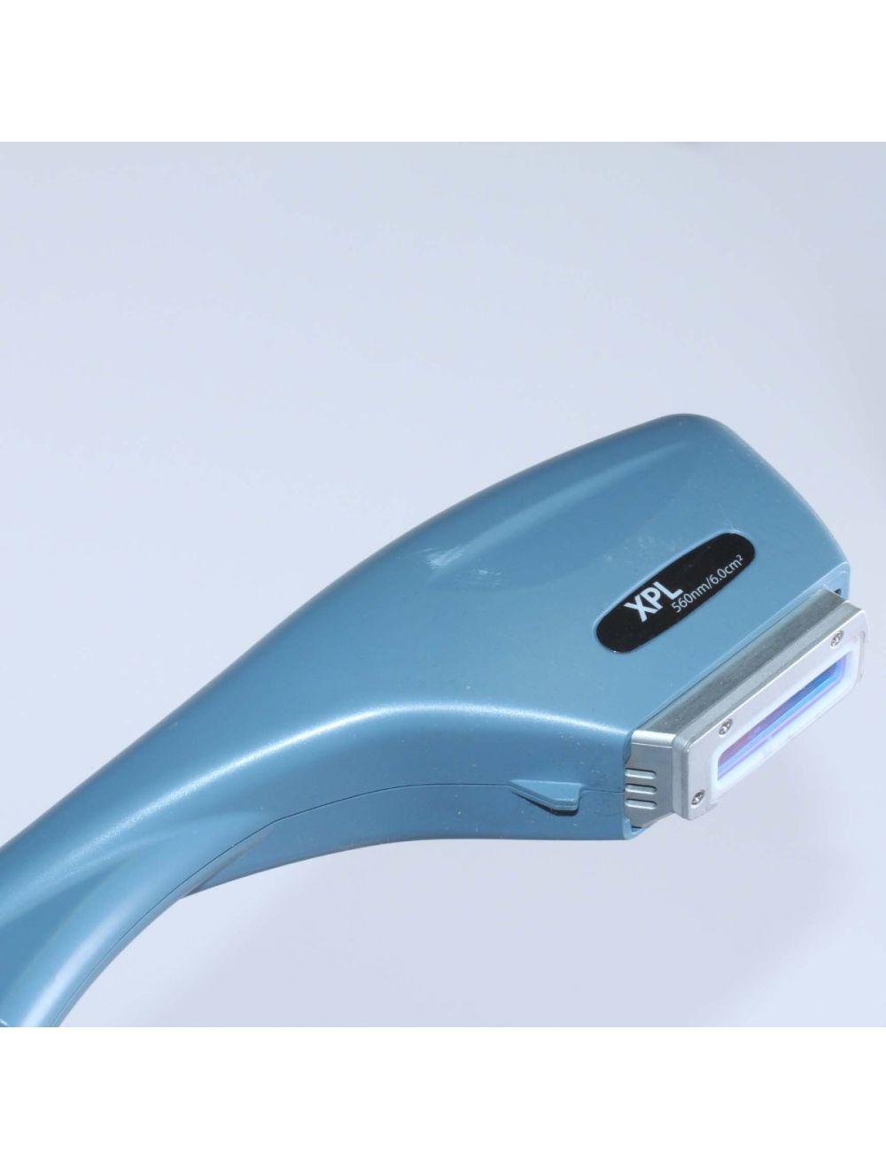 2007 Cynosure Affirm XPL 1320 1440 Nd:YAG & IPL Skin Rejuvenation Pigment Laser Cynosure