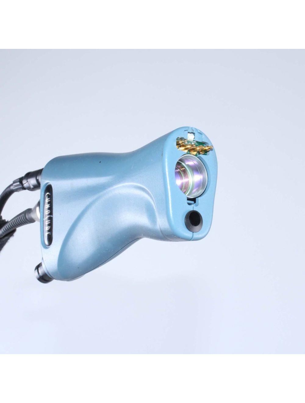 2007 Cynosure Affirm XPL 1320 1440 Nd:YAG & IPL Skin Rejuvenation Pigment Laser Cynosure