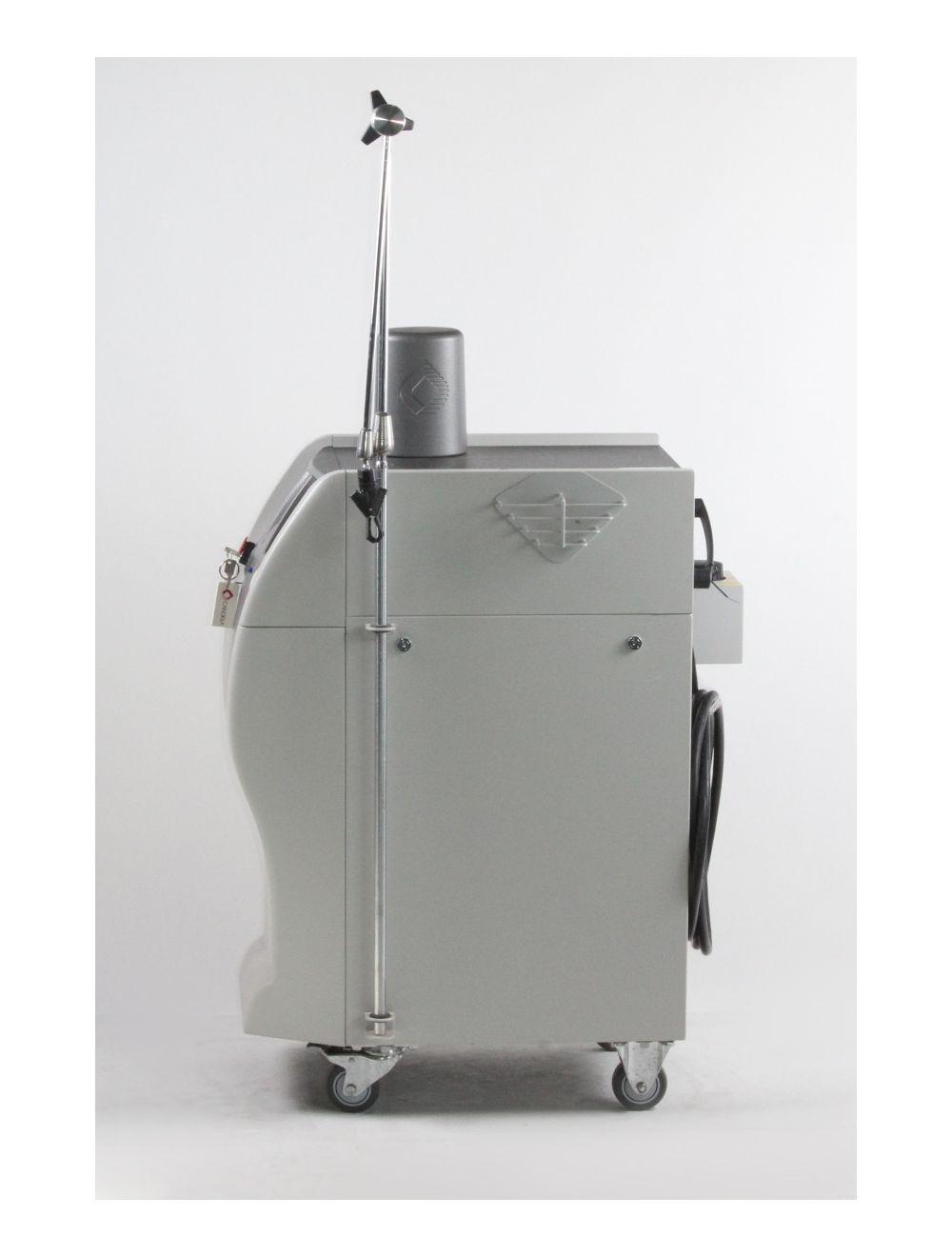 2005 Candela GentleYAG Gentle YAG 1064 Hair & Vein Removal Laser 3 HPs VR SRT HR Candela