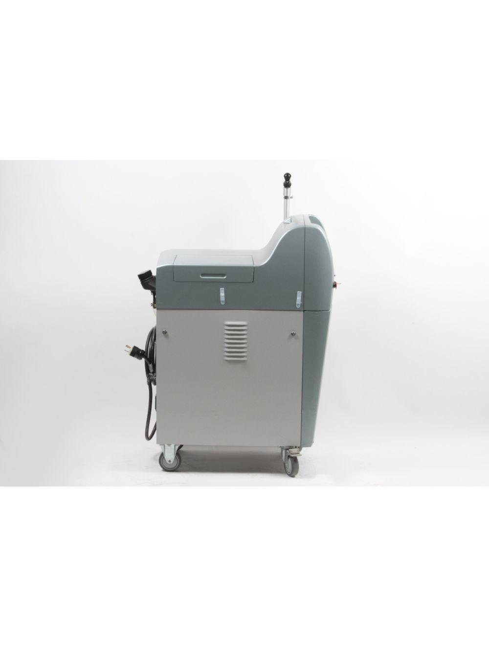 2007 Candela Alex TriVantage ATV 755 LPL 1064/532 Pigment Tattoo Removal Laser Candela