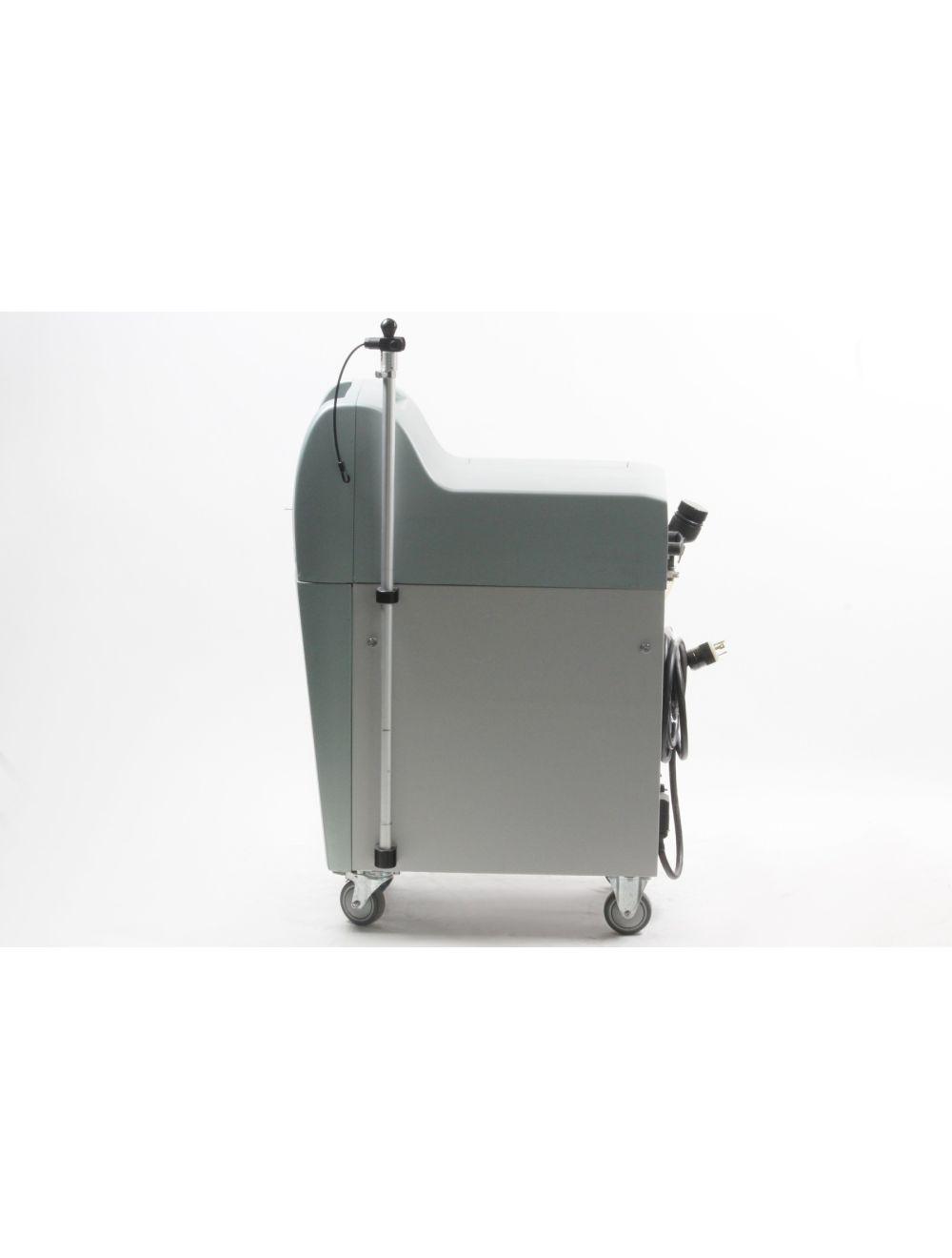 2007 Candela Alex TriVantage ATV 755 LPL 1064/532 Pigment Tattoo Removal Laser Candela