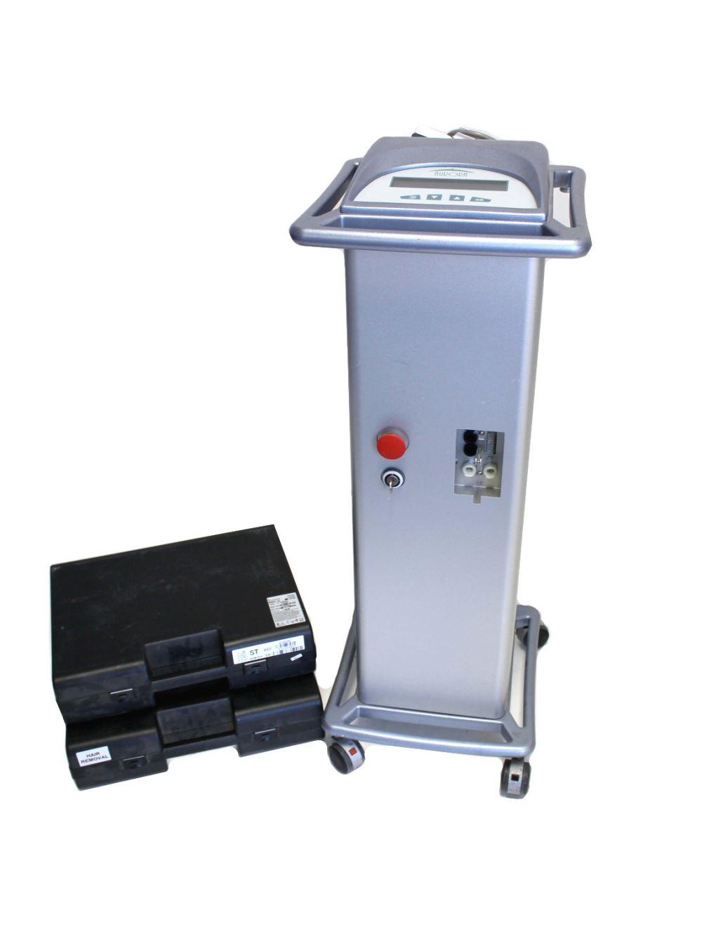 2002 Syneron Aurora ELOS RF IPL Arora Aura DS ST Hair Removal Skin Tightening Candela