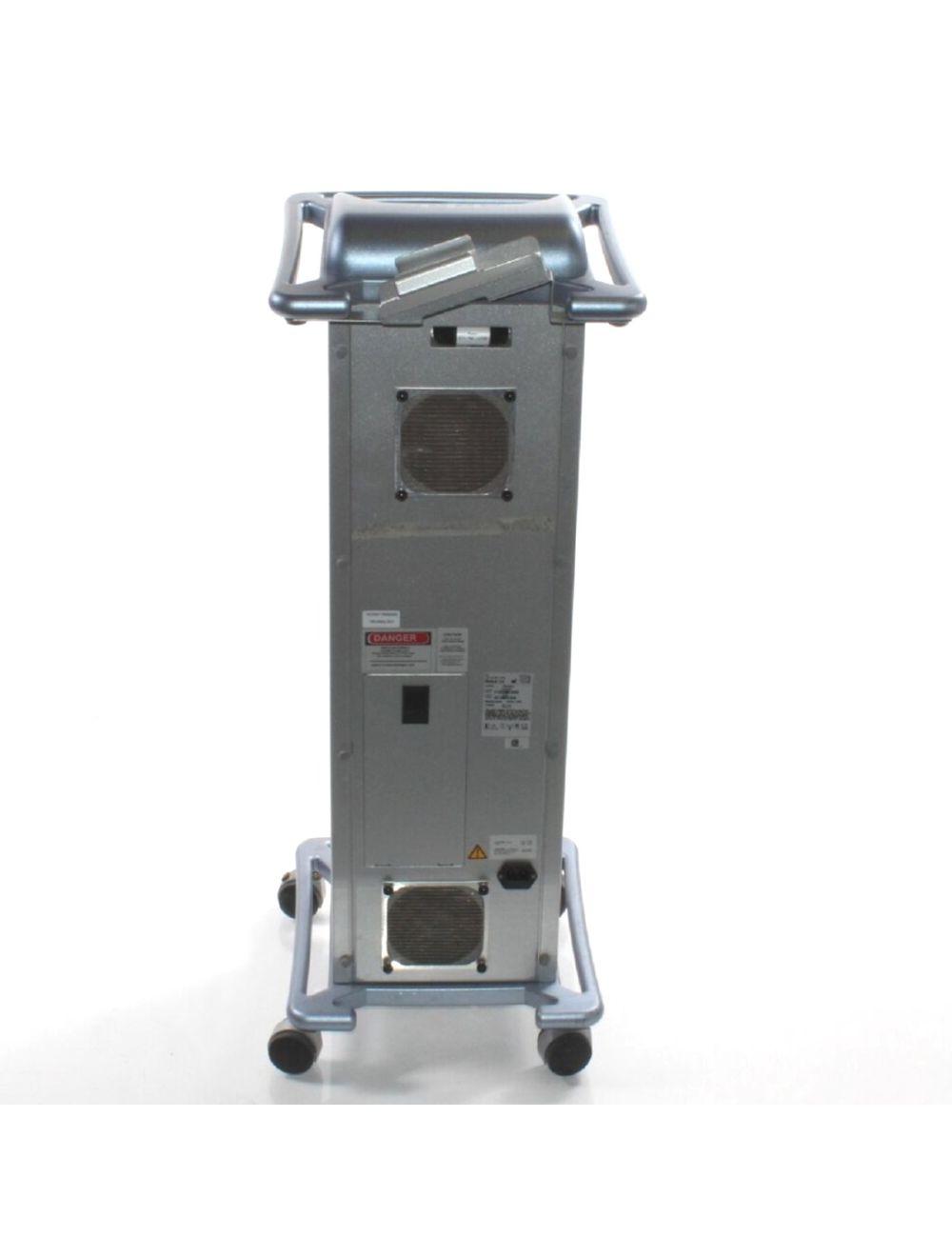 2002 Syneron Aurora ELOS RF IPL Arora Aura DS ST Hair Removal Skin Tightening Candela