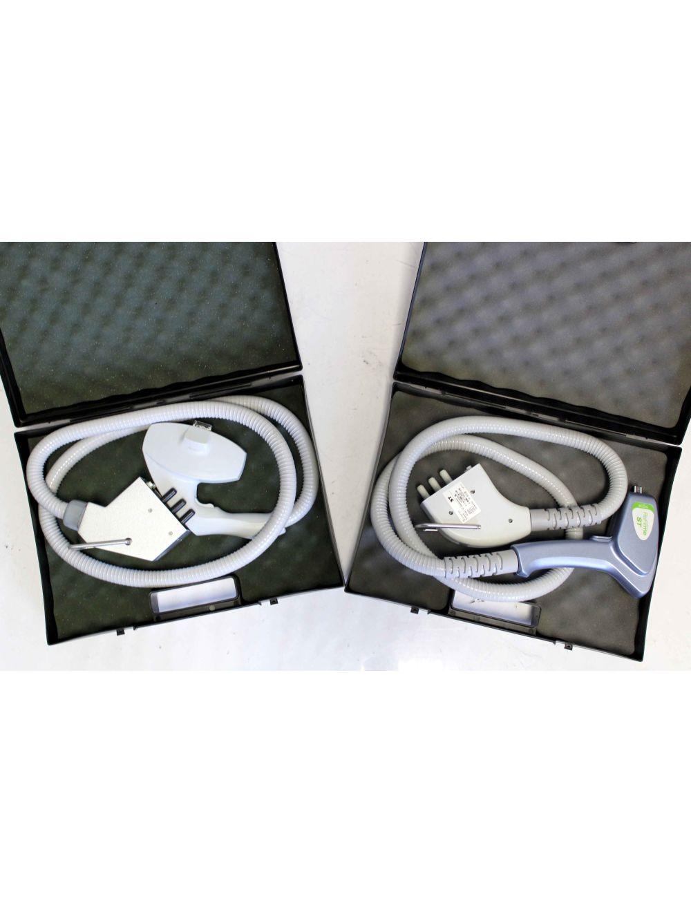 2002 Syneron Aurora ELOS RF IPL Arora Aura DS ST Hair Removal Skin Tightening Candela