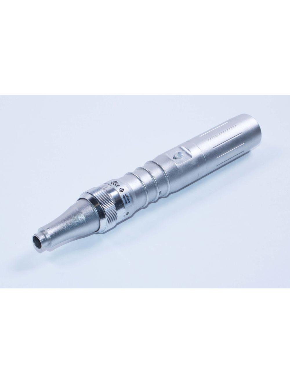Eclipse Aesthetics MicroPen ELITE MP1001-11 Variable Micro Needling Pen Complete Sol International Medical
