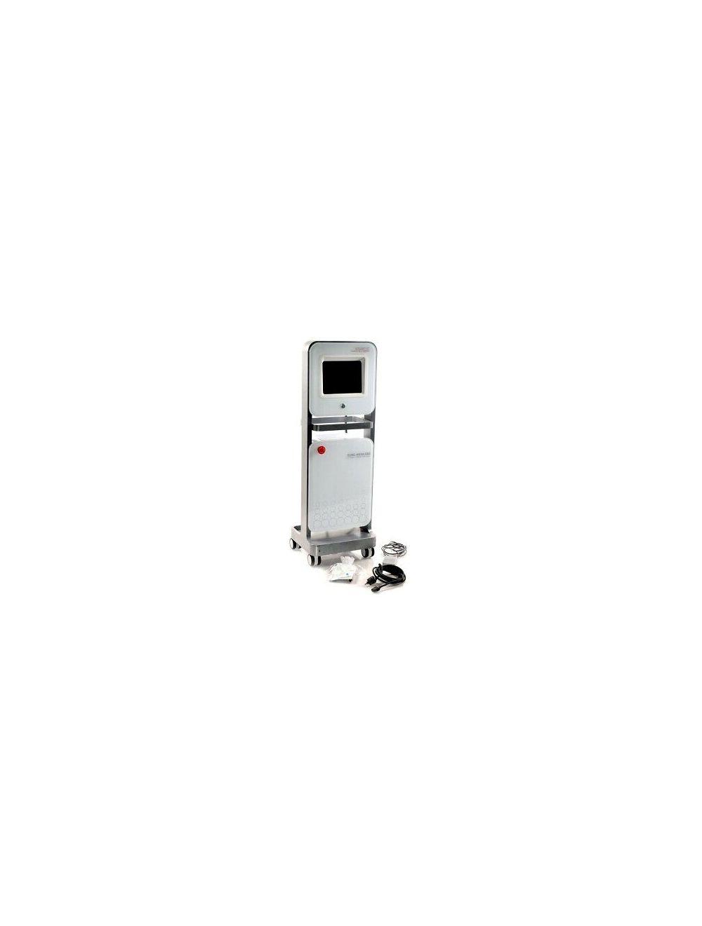 2017 Vivace Fractional RF Microneedling Wrinkle Skin Tightening Radio Frequency Sol International Medical