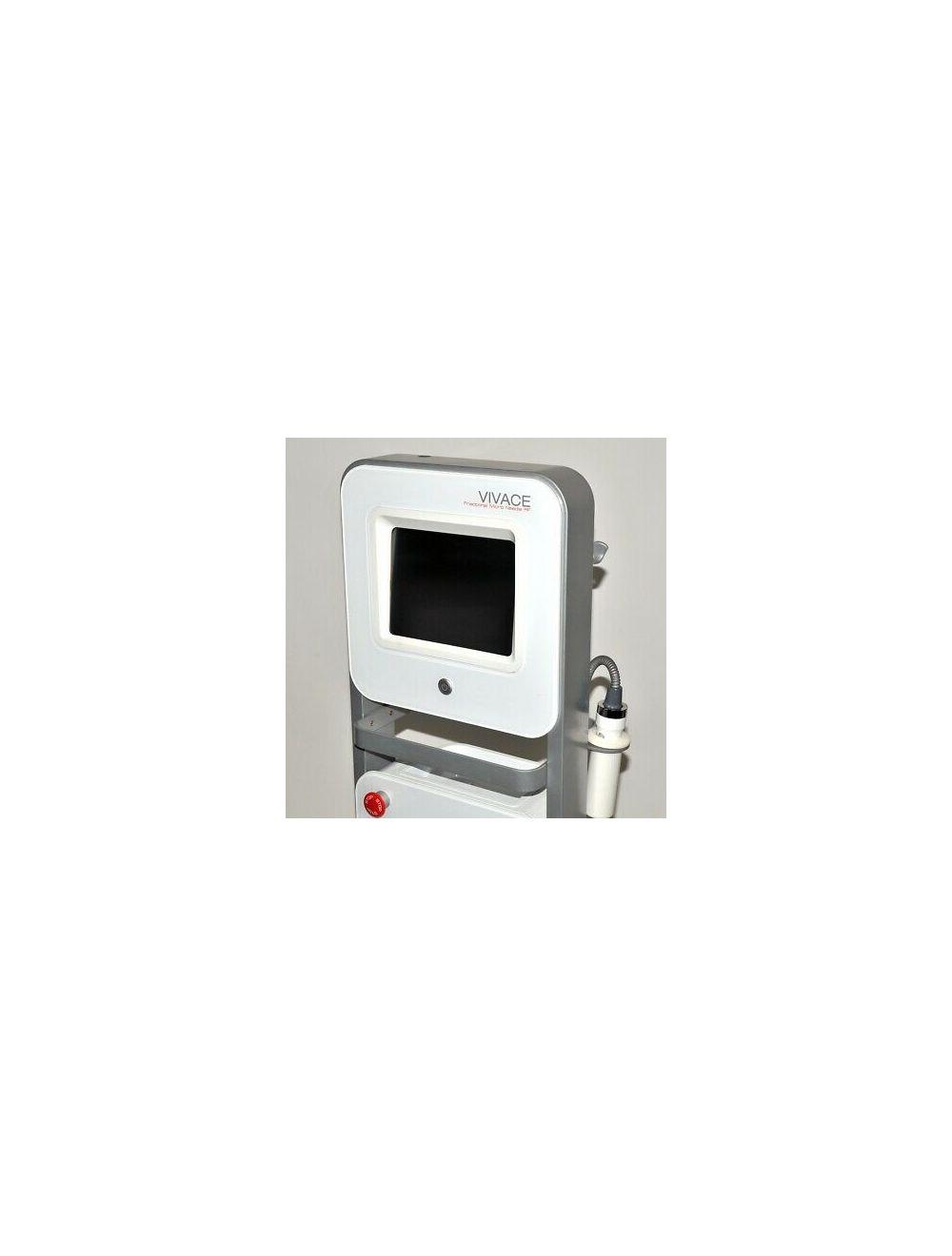 2017 Vivace Fractional RF Microneedling Wrinkle Skin Tightening Radio Frequency Sol International Medical