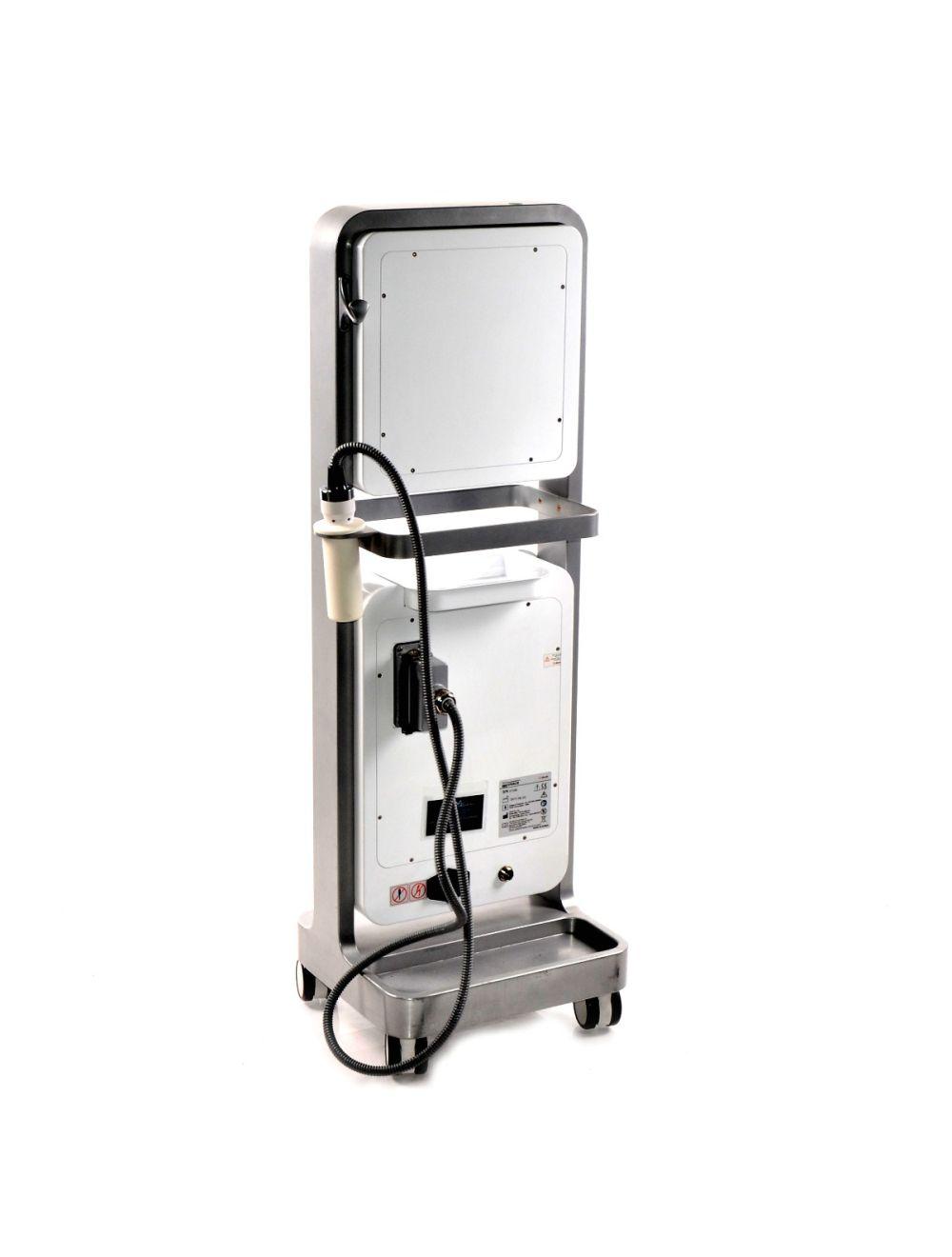 2017 Vivace Fractional RF Microneedling Wrinkle Skin Tightening Radio Frequency Sol International Medical