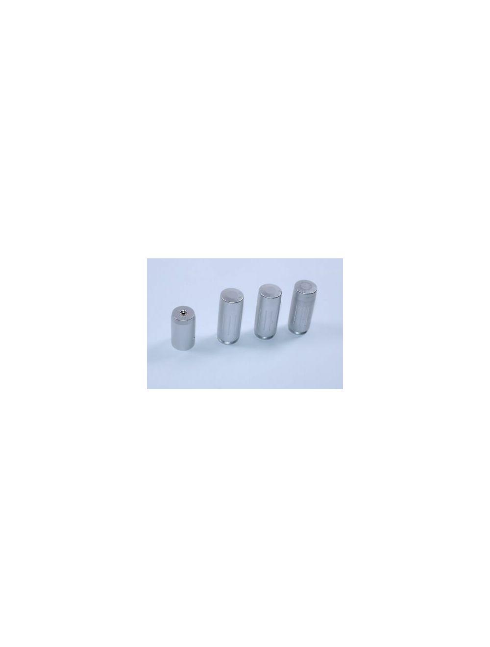 Eclipse Aesthetics MicroPen ELITE MP1001-11 Set of 3 Batteries Charger and Case Sol International Medical