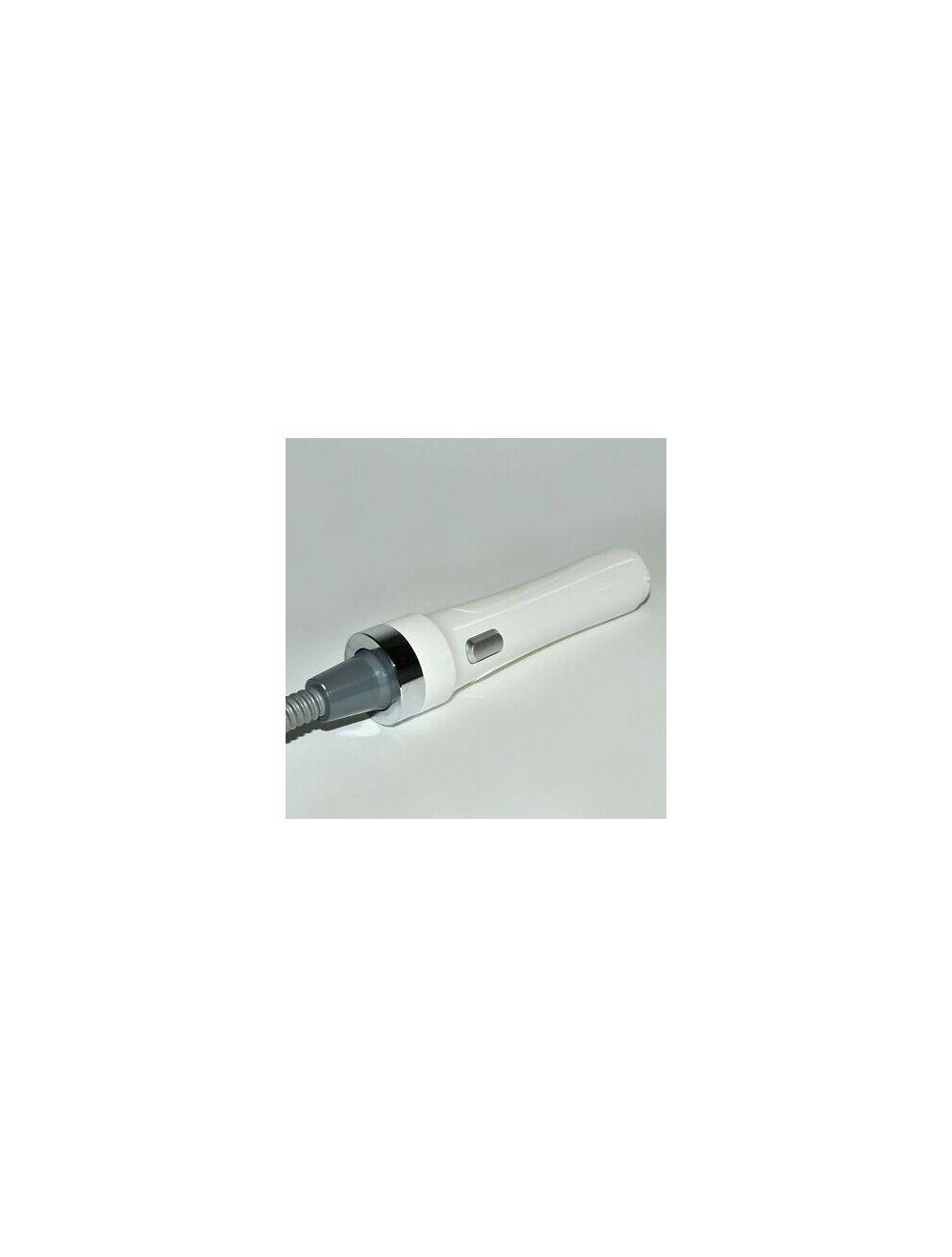 2017 Vivace Fractional RF Microneedling Wrinkle Skin Tightening Radio Frequency Sol International Medical