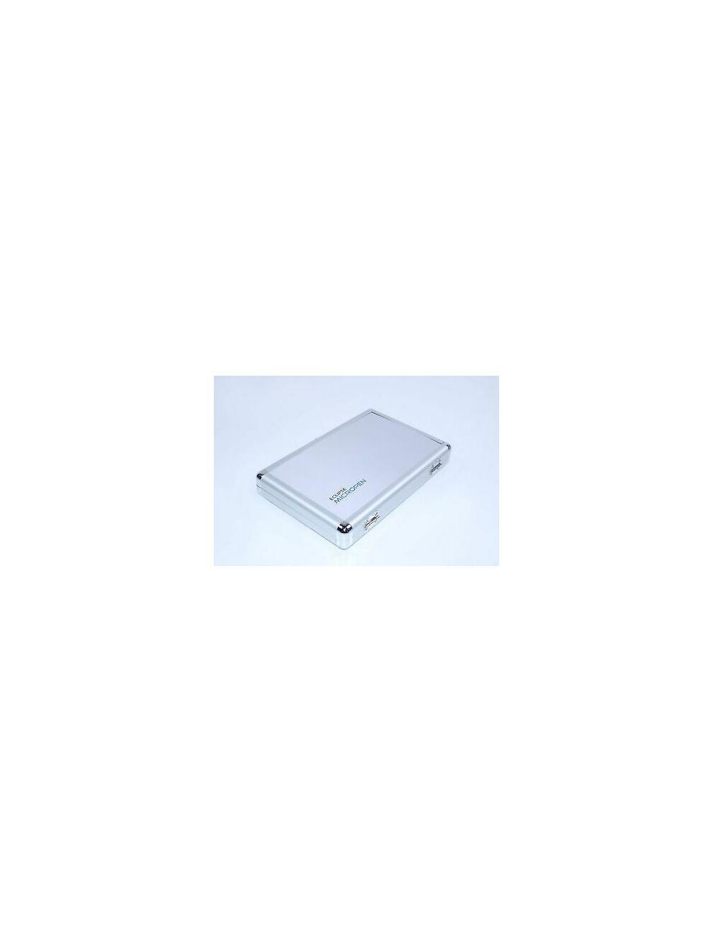 Eclipse Aesthetics MicroPen ELITE MP1001-11 Set of 3 Batteries Charger and Case Sol International Medical