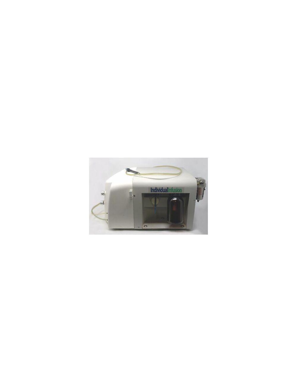 eMed Envy Medical SilkPeel Dermalinfusion Silk Peel Body Exfoliation 6m Warranty Sol International Medical
