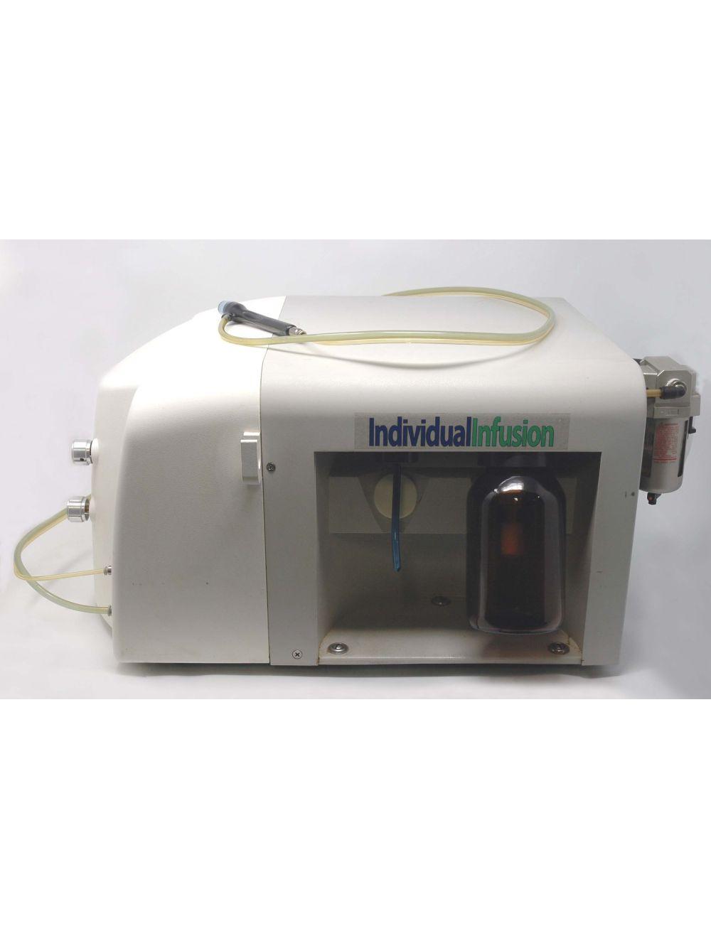 eMed Envy Medical SilkPeel Dermalinfusion Silk Peel Body Exfoliation 6m Warranty Sol International Medical