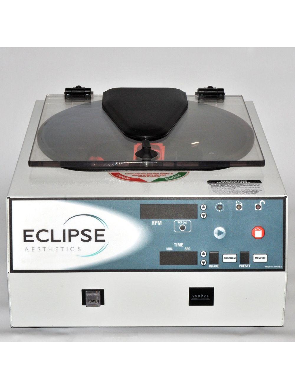 Drucker Diagnostics 755VES ECLIPSE Centrifuge PRP Platelet Rich Plasma 755 VES Sol International Medical