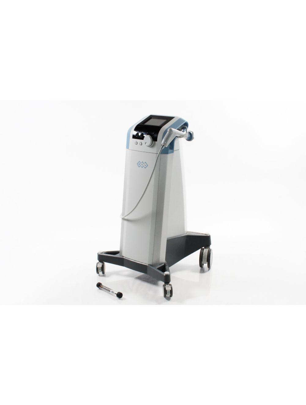 BTL 6000 SWT Cellutone Cellulite Chronic Pain Acoustic Shockwave Physiotherapy BTL