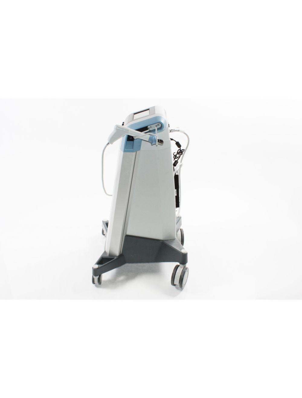 BTL 6000 SWT Cellutone Cellulite Chronic Pain Acoustic Shockwave Physiotherapy BTL