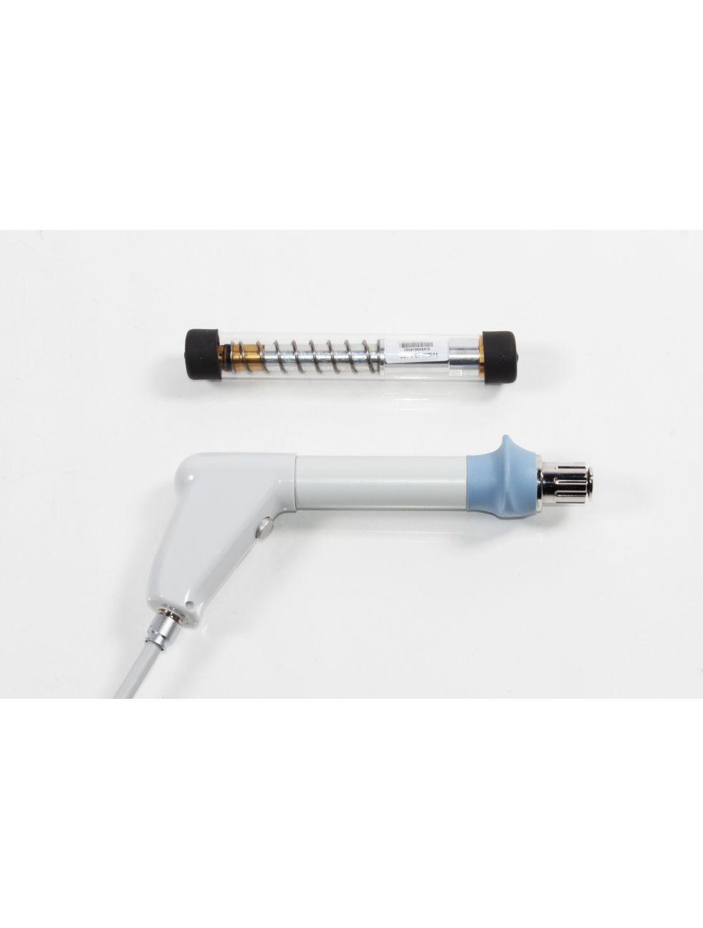 BTL 6000 SWT Cellutone Cellulite Chronic Pain Acoustic Shockwave Physiotherapy BTL