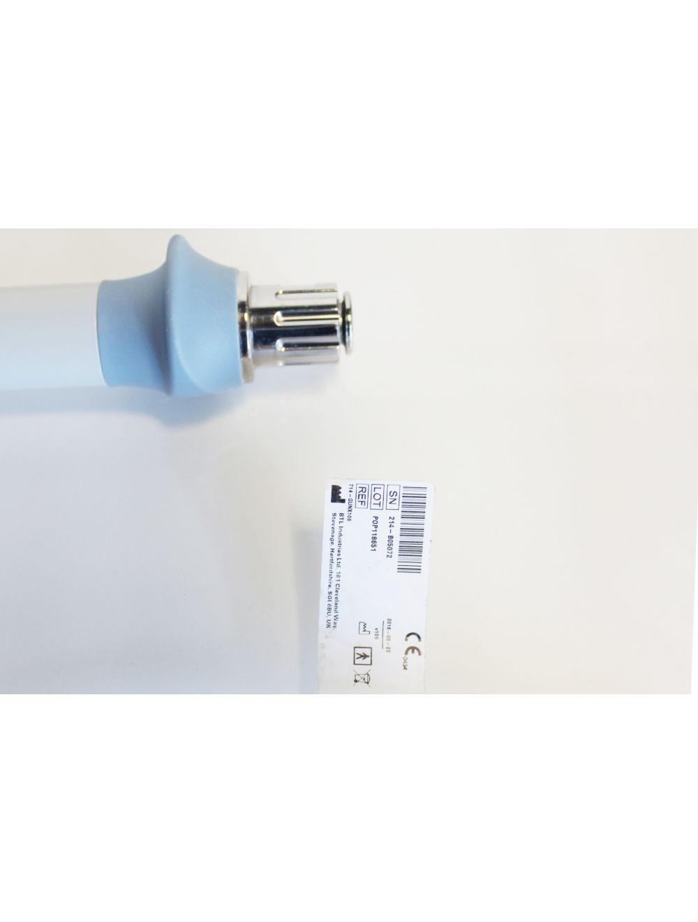 BTL 6000 SWT Cellutone Cellulite Chronic Pain Acoustic Shockwave Physiotherapy BTL