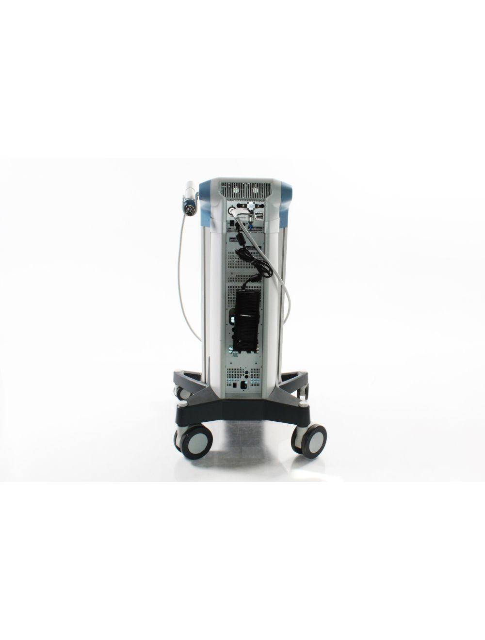 BTL 6000 SWT Cellutone Cellulite Chronic Pain Acoustic Shockwave Physiotherapy BTL