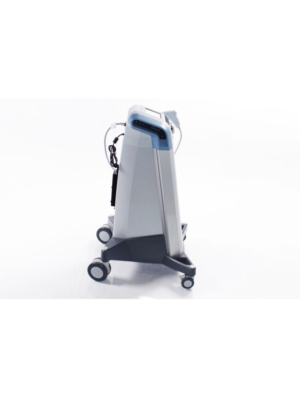 BTL 6000 SWT Cellutone Cellulite Chronic Pain Acoustic Shockwave Physiotherapy BTL