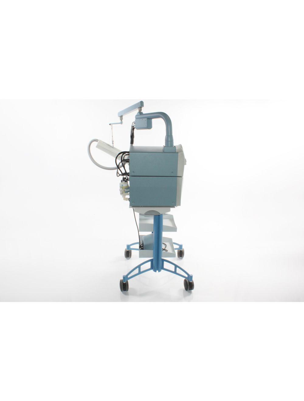 2010 Palomar QYAG5 Q Switch NdYAG 1064 532 Tattoo Pigmented Lesion Laser Q YAG 5 Palomar