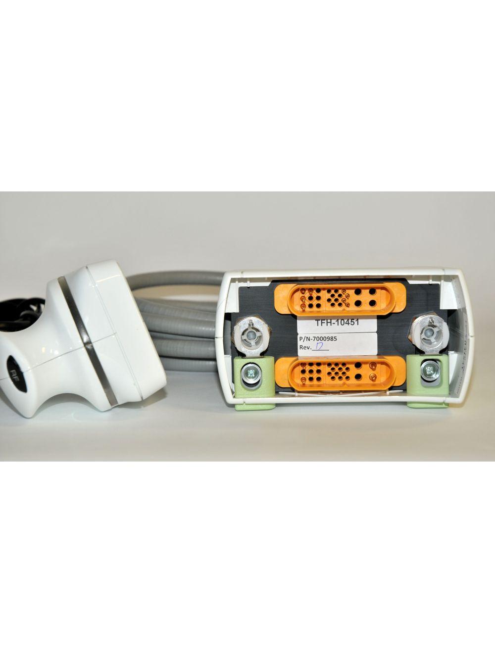 2015 Cutera truSculpt 3-D Radio Frequency Cellulite Reduction Body Contour Sculpt RF Cutera