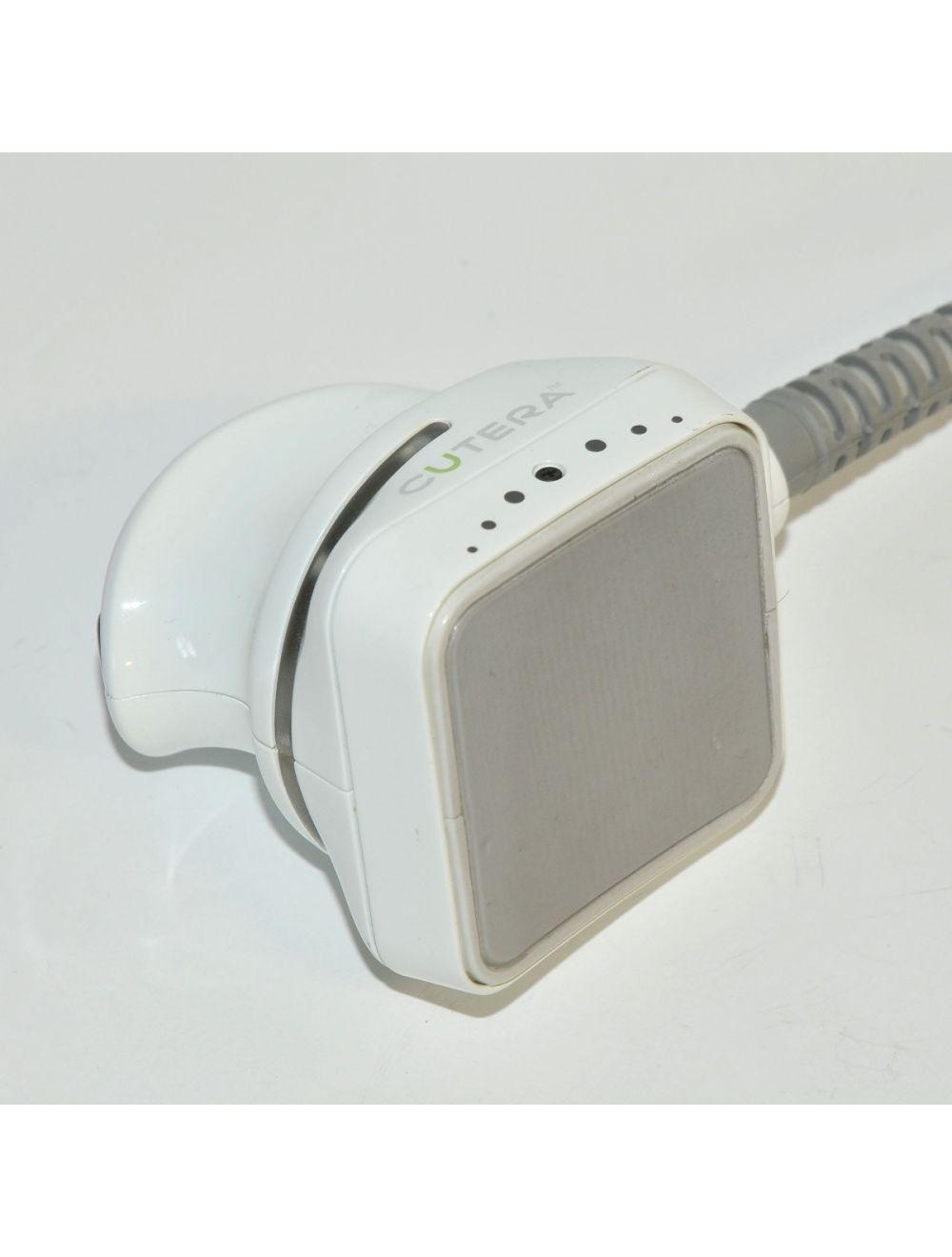 2015 Cutera truSculpt 3-D Radio Frequency Cellulite Reduction Body Contour Sculpt RF Cutera