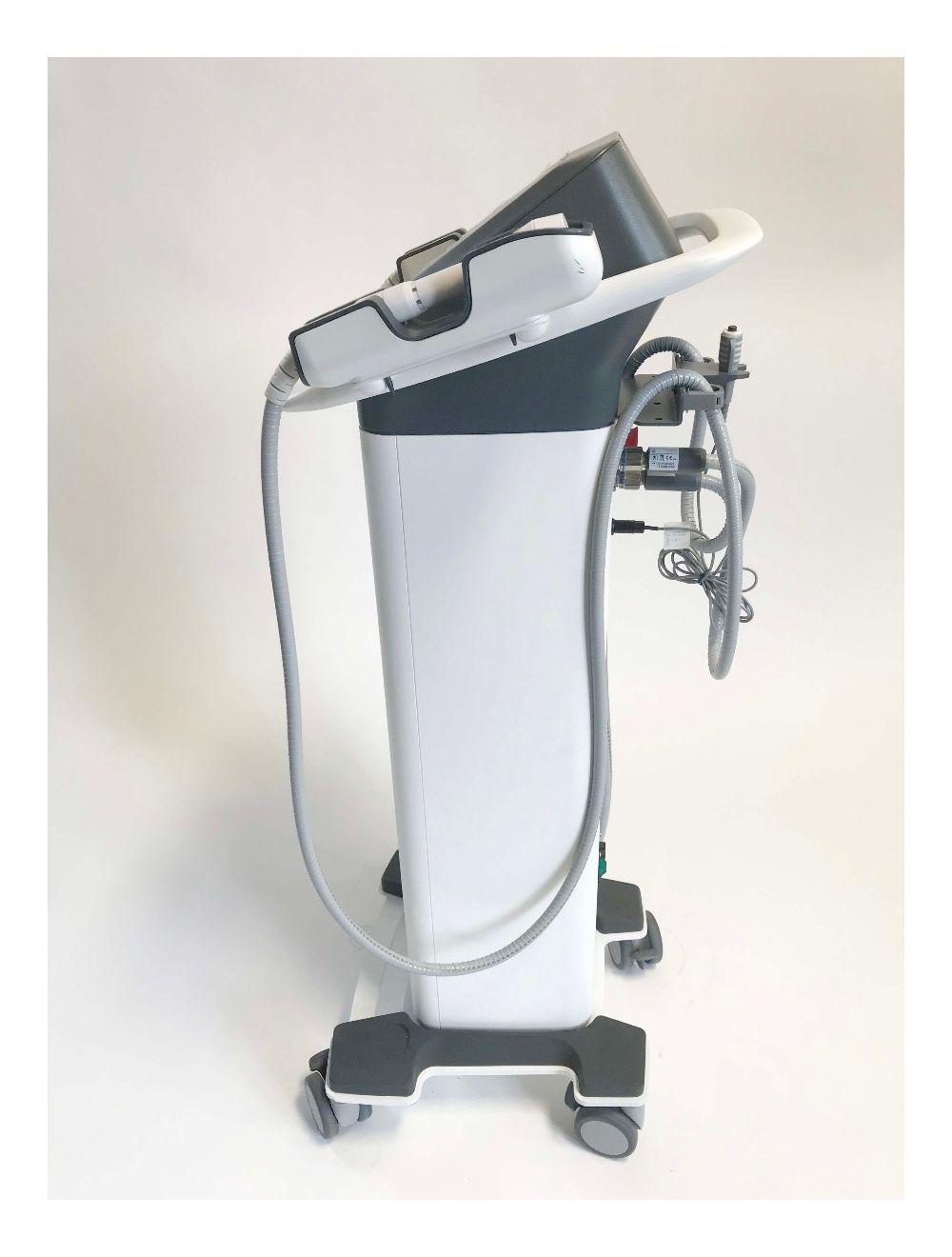 Pollogen Lumenis Surgen Radio Frequency Microneedle Skin Tightening RF 2013 Lumenis