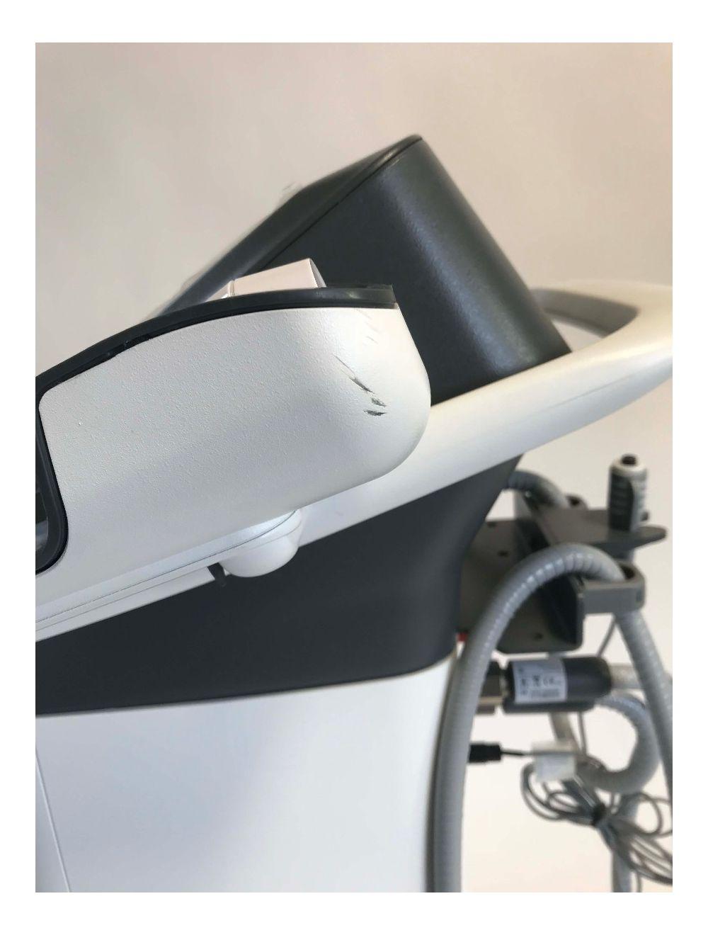 Pollogen Lumenis Surgen Radio Frequency Microneedle Skin Tightening RF 2013 Lumenis