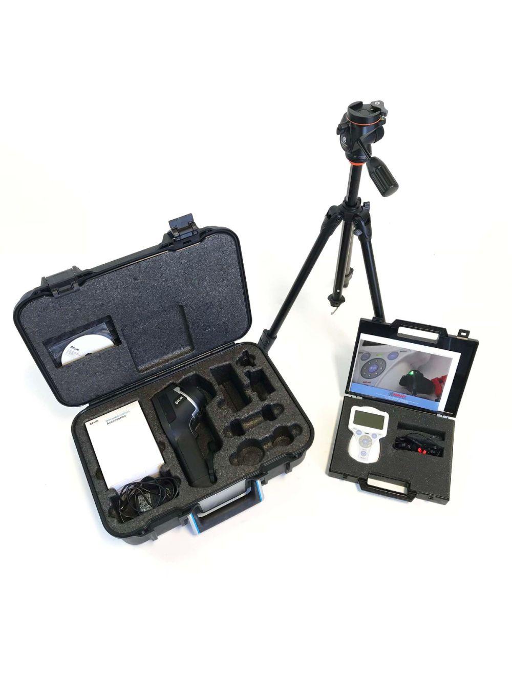 2015 Thermi Aesthetics ThermiRF - Temp Controlled RF Multi-Application Device Sol International Medical