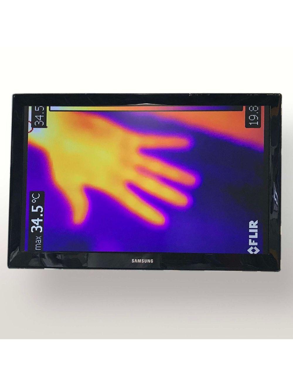 2015 Thermi Aesthetics ThermiRF - Temp Controlled RF Multi-Application Device Sol International Medical