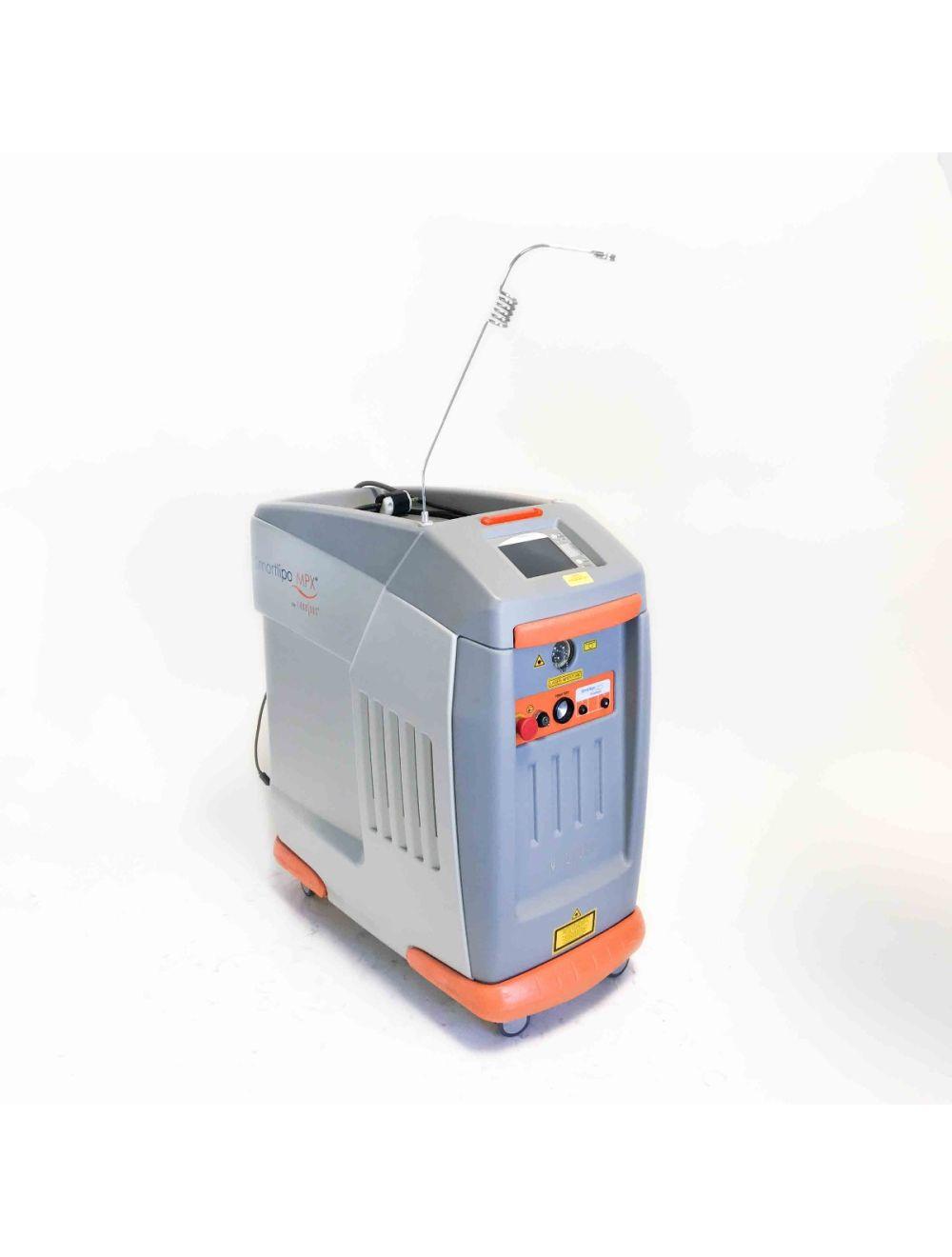 2008 Cynosure SmartLipo MPX 24 Watt Nd:Yag Laser System 1064nm ONLY NON-RFID Cynosure