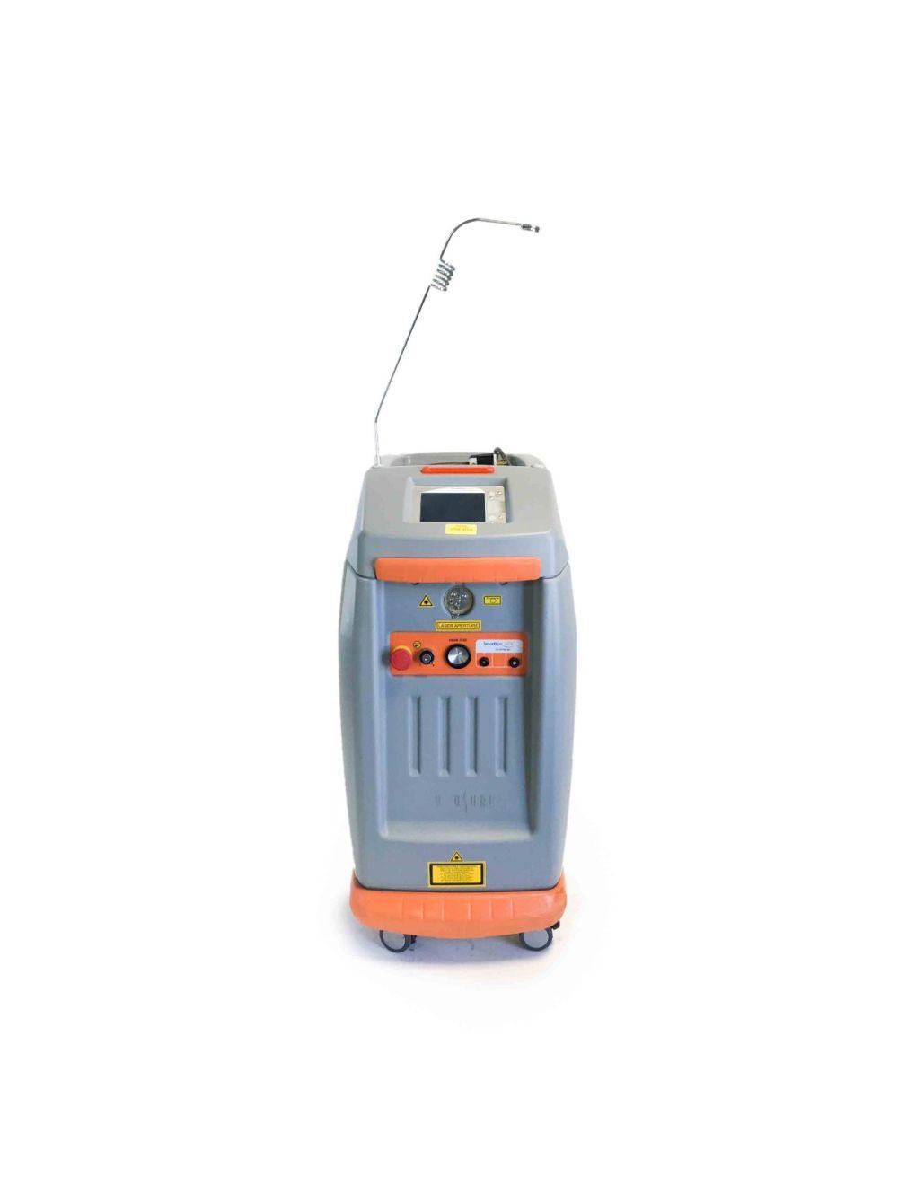 2008 Cynosure SmartLipo MPX 24 Watt Nd:Yag Laser System 1064nm ONLY NON-RFID Cynosure