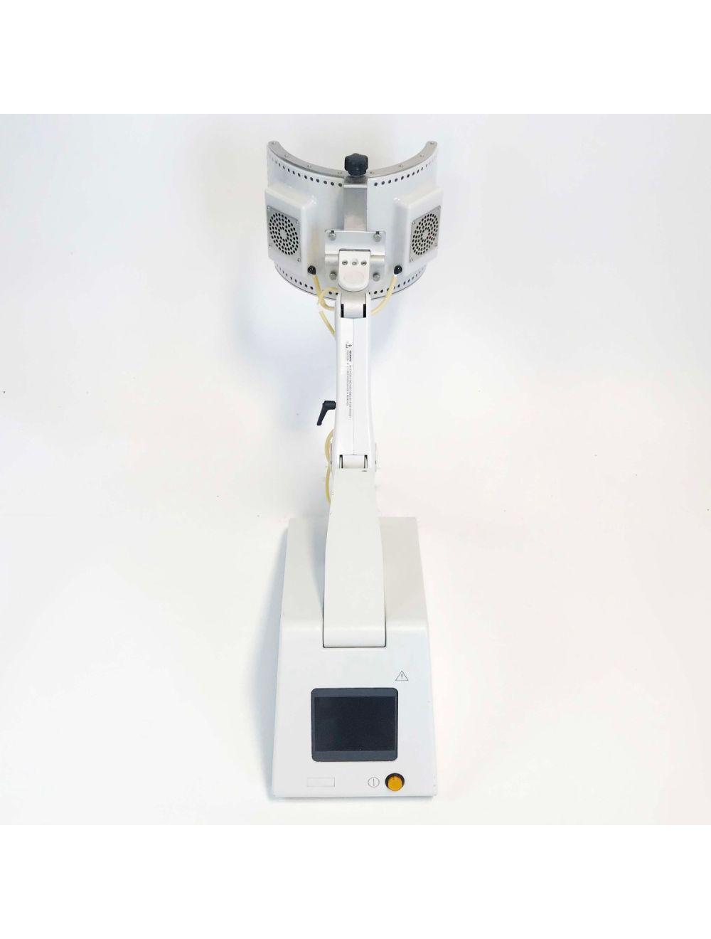 Light BioScience GentleWaves 900-701 Yellow LED Photo Therapy Skin Rejuvenation Sol International Medical