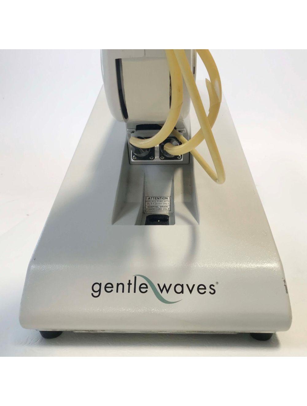 Light BioScience GentleWaves 900-701 Yellow LED Photo Therapy Skin Rejuvenation Sol International Medical