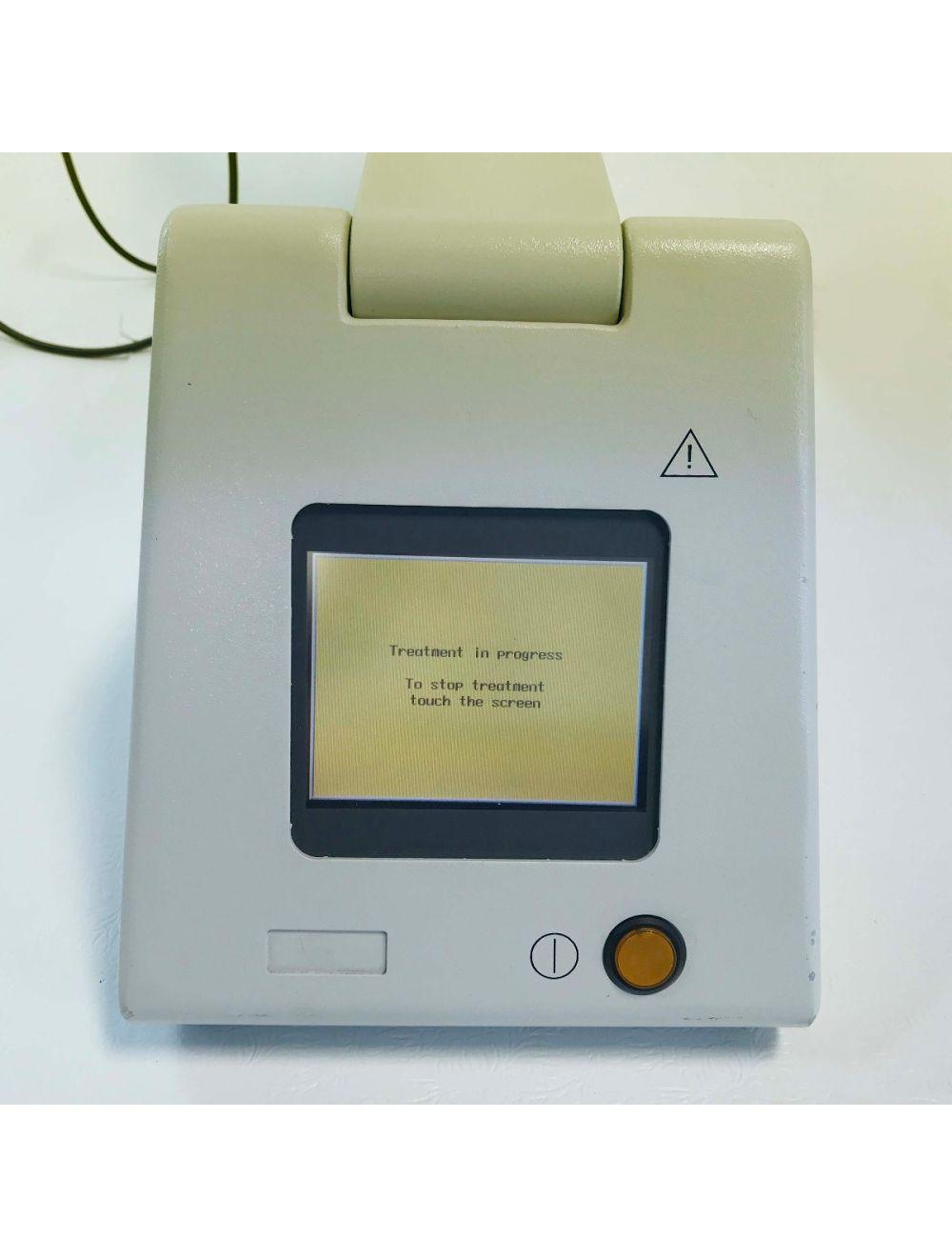 Light BioScience GentleWaves 900-701 Yellow LED Photo Therapy Skin Rejuvenation Sol International Medical