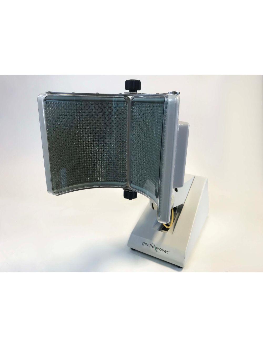 Light BioScience GentleWaves 900-701 Yellow LED Photo Therapy Skin Rejuvenation Sol International Medical
