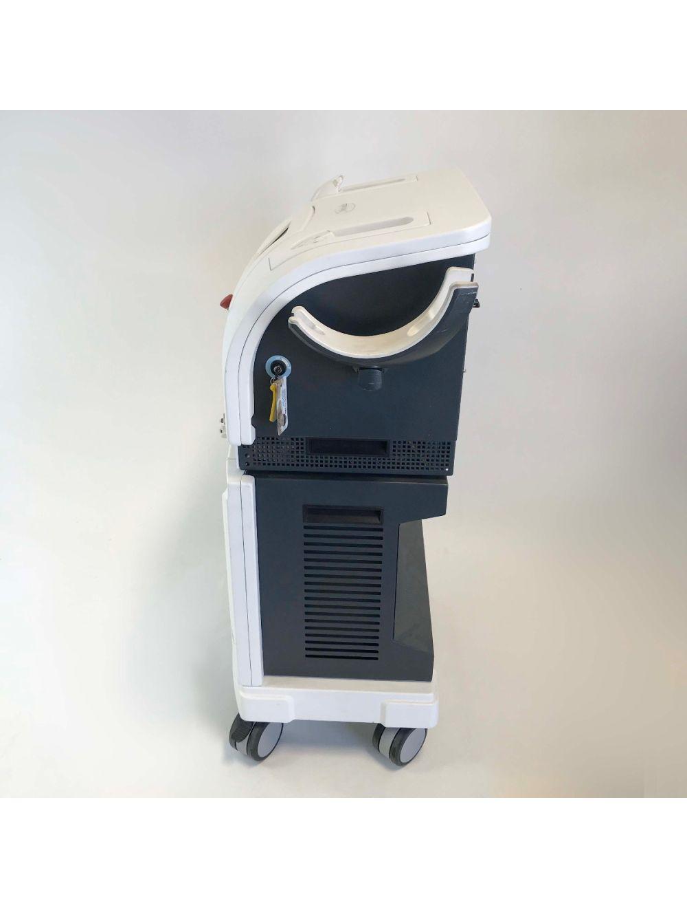 2012 SharpLight OmniMax C Laser IPL Pigment/Hair Removal 2 HPs Max HR Max VP Sol International Medical
