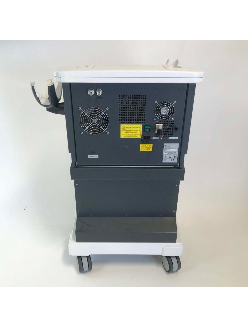 2012 SharpLight OmniMax C Laser IPL Pigment/Hair Removal 2 HPs Max HR Max VP Sol International Medical