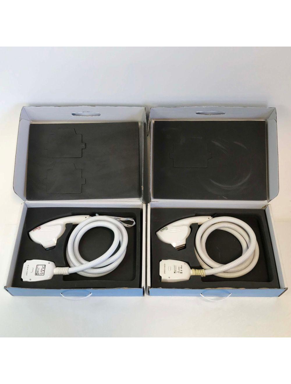 2012 SharpLight OmniMax C Laser IPL Pigment/Hair Removal 2 HPs Max HR Max VP Sol International Medical