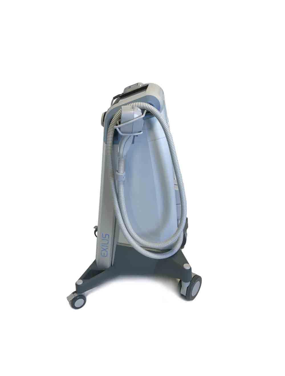 2012 BTL EXILIS Elite RF Laser System Cellulite Reduction W/ 2 Handpieces BTL