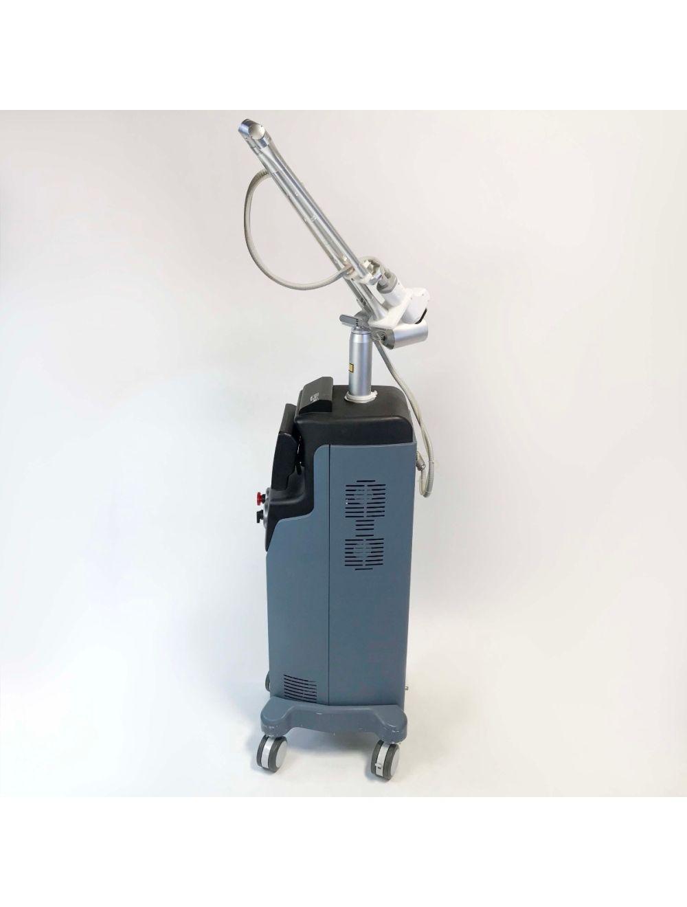 2011 Eclipse Equinox Surgical Fractional CO2 Laser Skin Resurfacing C02 CO C0 2 Sol International Medical