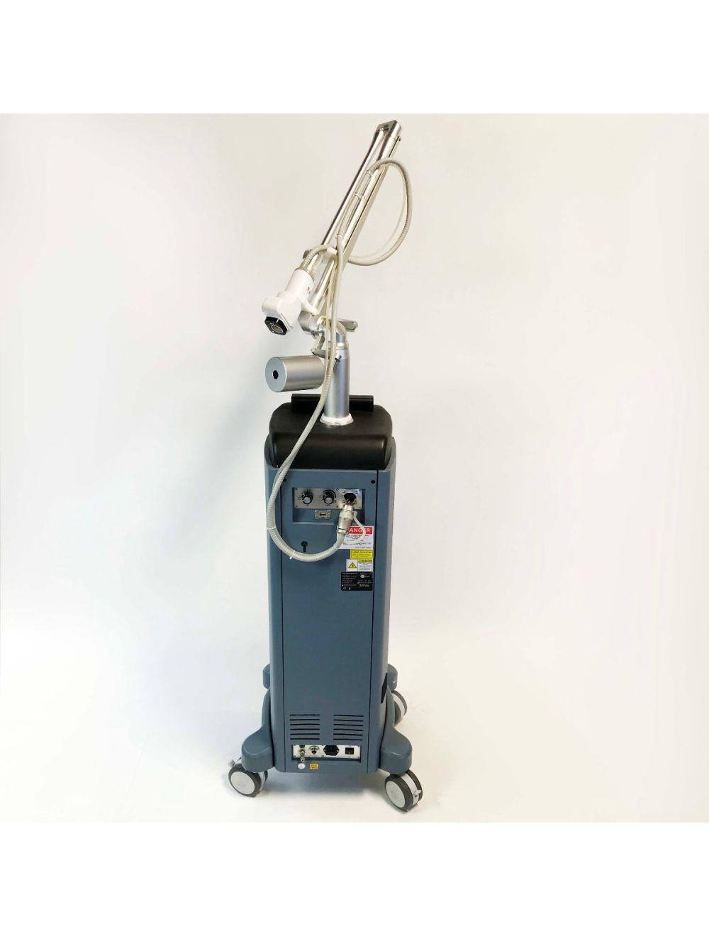 2011 Eclipse Equinox Surgical Fractional CO2 Laser Skin Resurfacing C02 CO C0 2 Sol International Medical