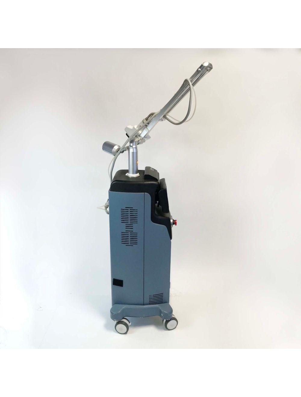 2011 Eclipse Equinox Surgical Fractional CO2 Laser Skin Resurfacing C02 CO C0 2 Sol International Medical