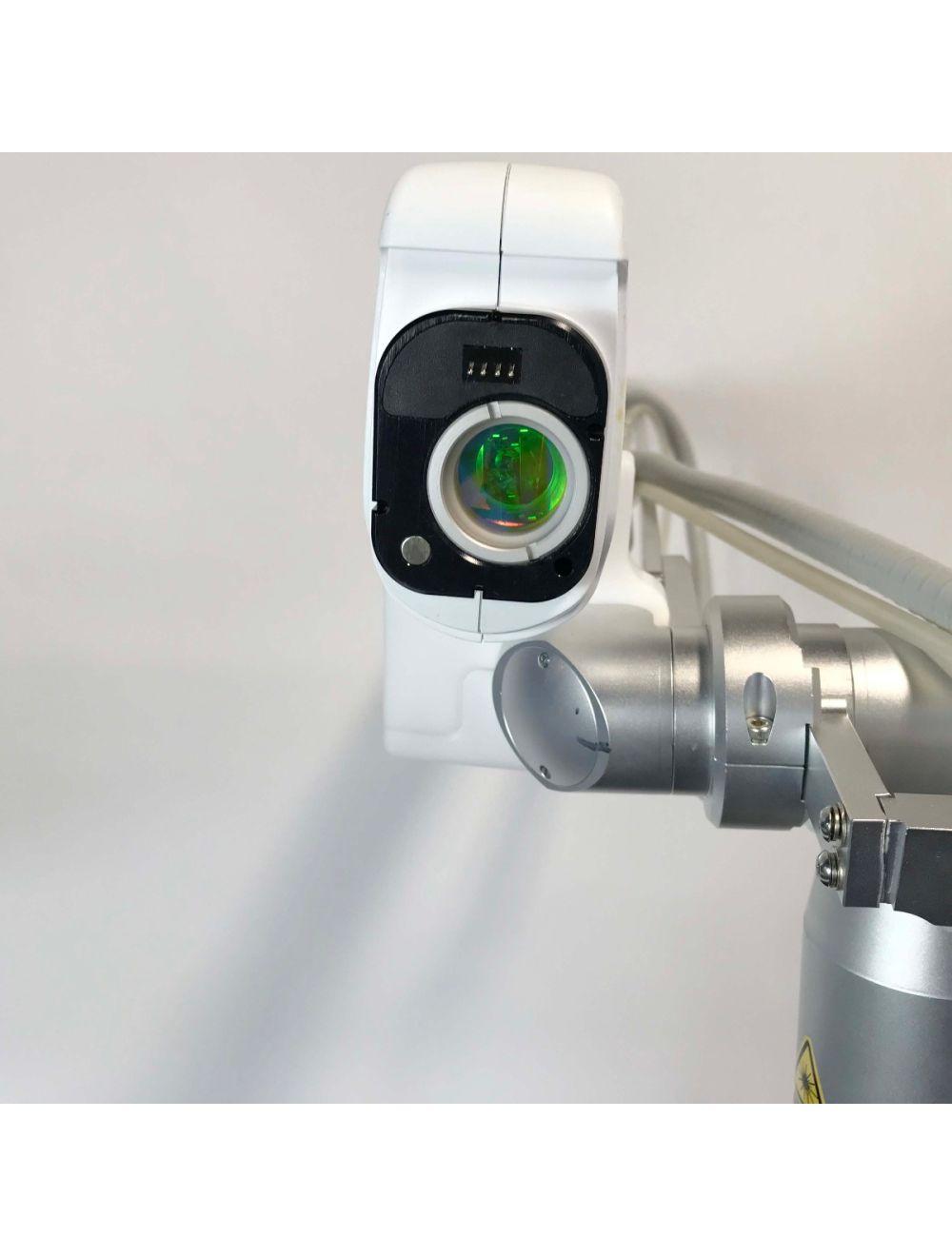 2011 Eclipse Equinox Surgical Fractional CO2 Laser Skin Resurfacing C02 CO C0 2 Sol International Medical
