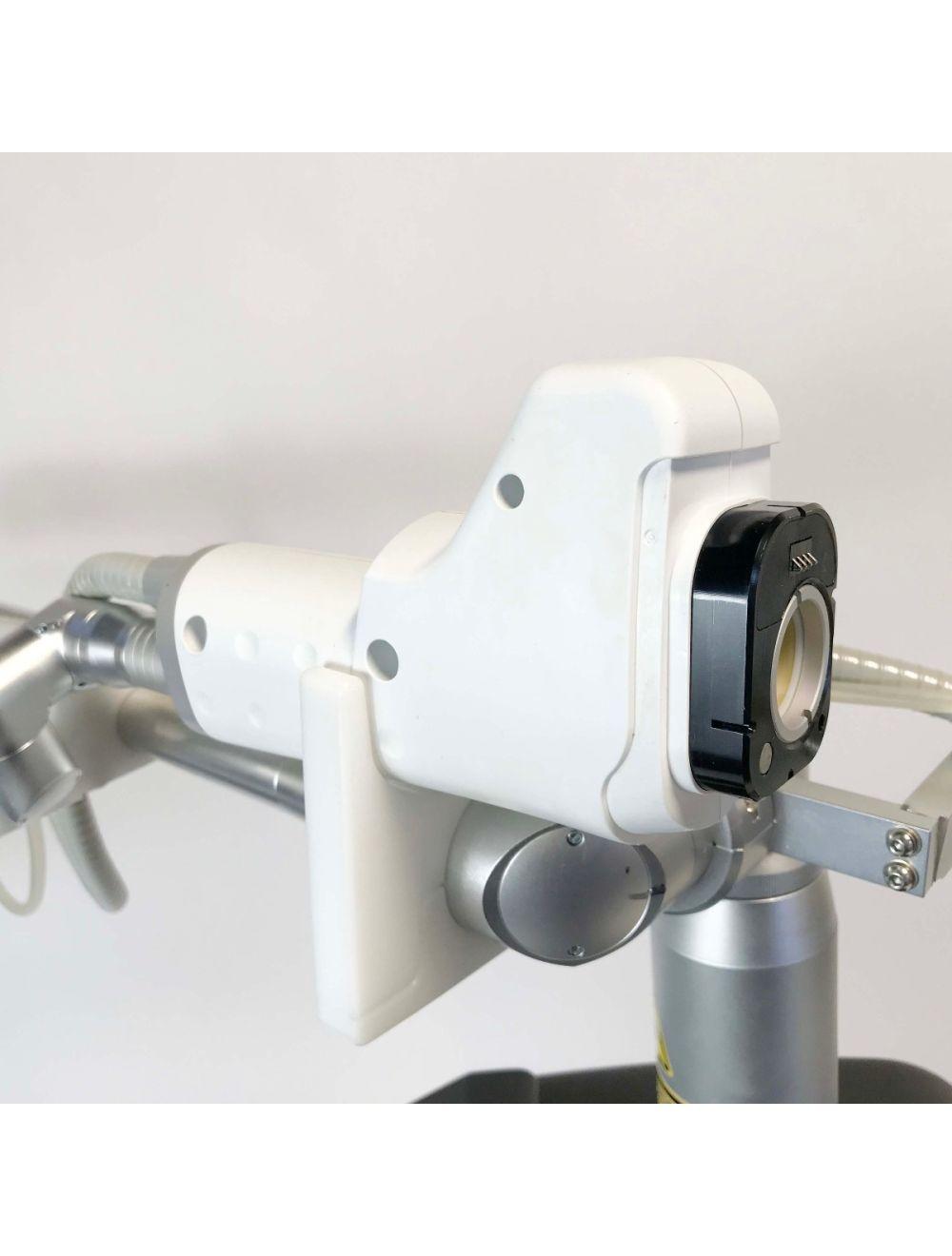 2011 Eclipse Equinox Surgical Fractional CO2 Laser Skin Resurfacing C02 CO C0 2 Sol International Medical
