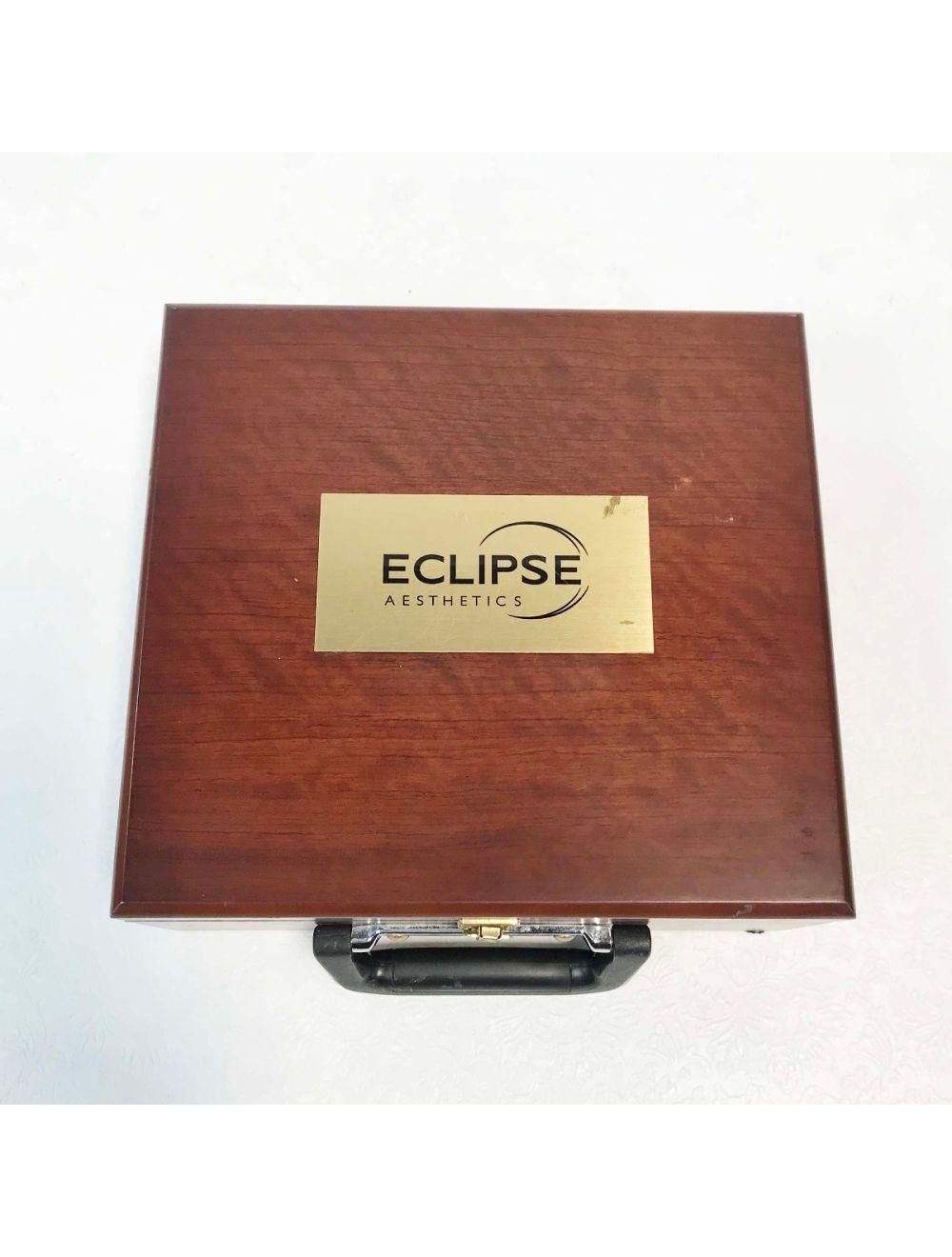 2011 Eclipse Equinox Surgical Fractional CO2 Laser Skin Resurfacing C02 CO C0 2 Sol International Medical