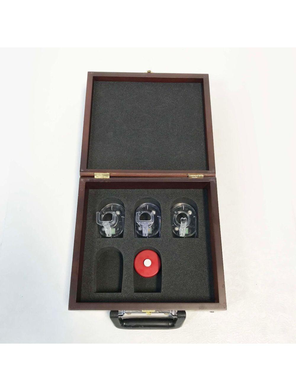 2011 Eclipse Equinox Surgical Fractional CO2 Laser Skin Resurfacing C02 CO C0 2 Sol International Medical